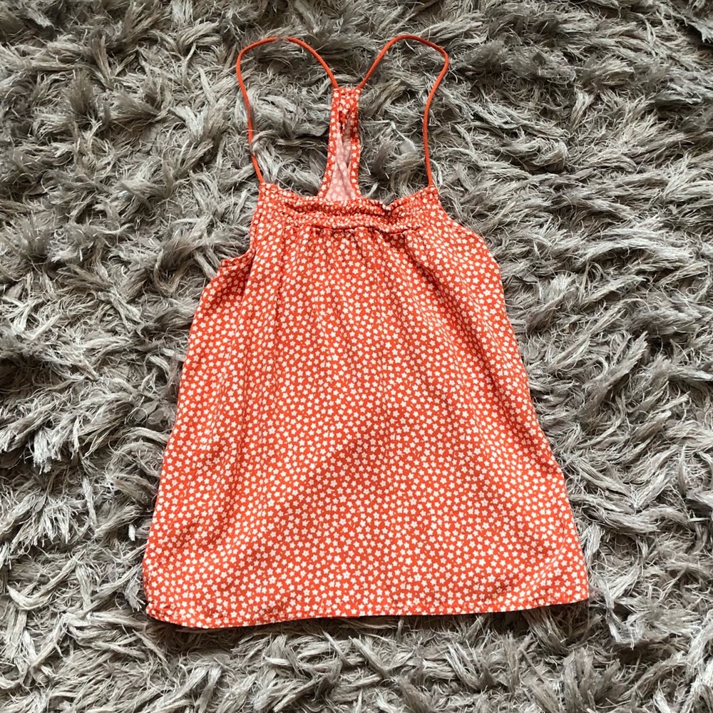 xhilaration tank top
